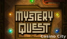 Mystery Quest Slot