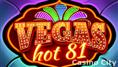 Vegas Hot 81 Slot