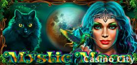Mystic Moon Slot