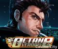 Octane Overdrive Slot