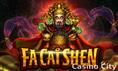 Fa Cai Shen Slot
