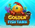 Golden Fish Tank Slot