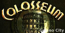 Colosseum Slot