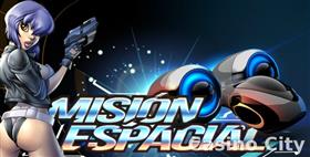 Mision Espacial Slot