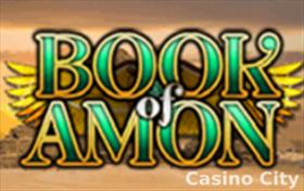 Book of Amon Slot