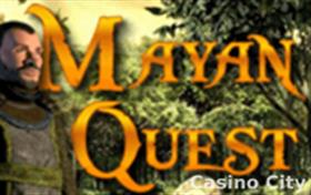 Mayan Quest Slot