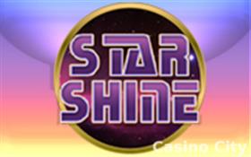 Star Shine Slot