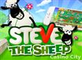 Steve the Sheep Slot
