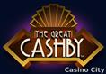 The Great Cashby Slot