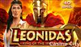 Leonidas: King of the Spartans Slot
