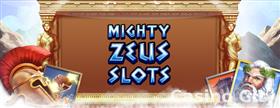 Mighty Zeus Slot