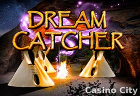 Dream Catcher Slot