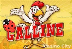 Galline Slot