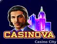 Casinova Slot