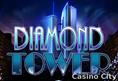 Diamond Tower Slot