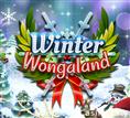 Winter Wongaland Slot