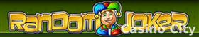 Random Joker Slot