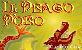 Il Drago D'Oro Slot