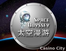 Space Odyssey Slot