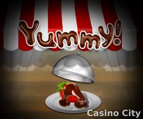 Yummy! Slot