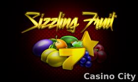 Sizzling Fruit Slot