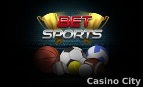 Bet Sports Slot