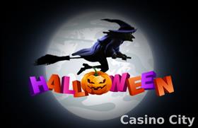 Halloween Slot