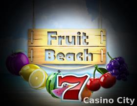 Fruit Beach Slot