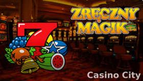 Zreczny Magic Slot