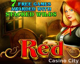 Red Slot