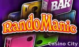 RandoManic Slot