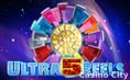 Wheel of Fortune: Ultra 5 Reels Slot