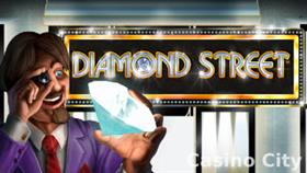 Diamond Street Slot