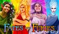 Fates and Furies Slot