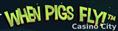 When Pigs Fly Slot
