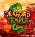 Dragon's Temple Slot