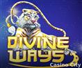 Divine Ways Slot