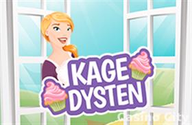 Kagedysten Slot