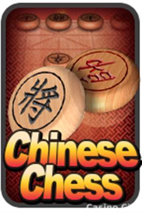 Chinese Chess Slot