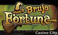 La Bruja Fortuna Slot