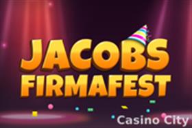 Jacob's Firmafest Slot
