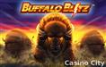 Buffalo Blitz Slot