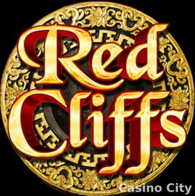 Red Cliffs Slot