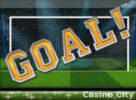 Goal! Slot