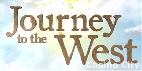Journey to the West Slot