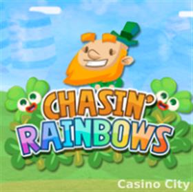 Chasin' Rainbows Slot