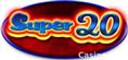 Super 20 Slot