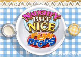Naughty But Nice Fun Drops Slot