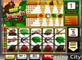 Deep Jungle Slot