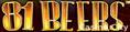 81 Beers Slot